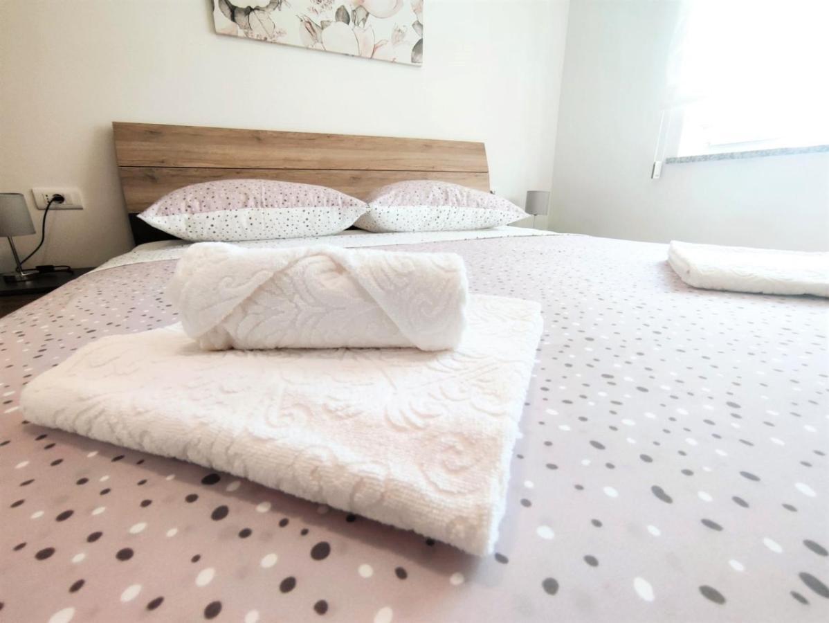 Apartman Dori プーラ エクステリア 写真
